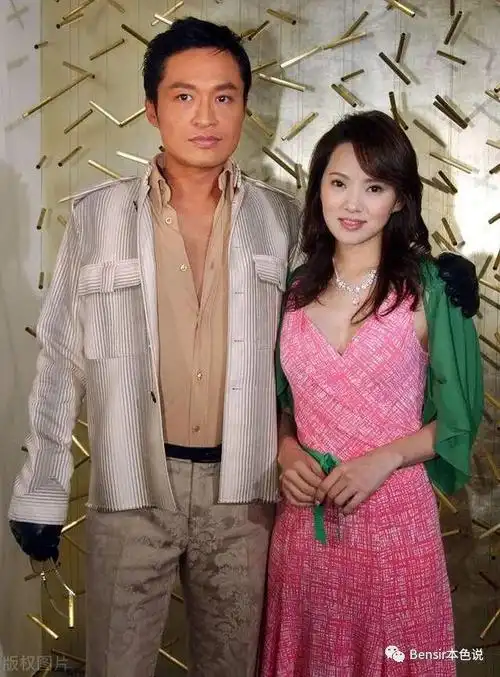 咆哮教主马景涛狱中作家马景珊兄弟纠葛比情史更曲折