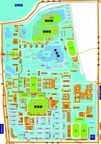 展开全部 看下面地图