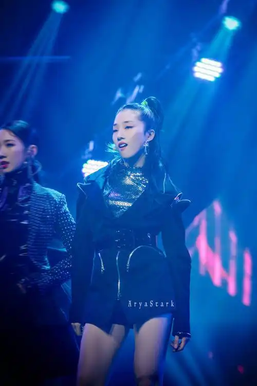 火箭少女101飞行首唱会,精彩现场全回顾