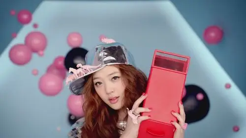 崔雪莉壁纸图片