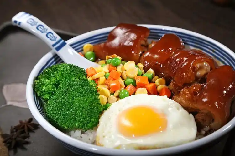 中餐快餐拍摄 菜品菜式摄影 餐饮摄影 美食拍摄