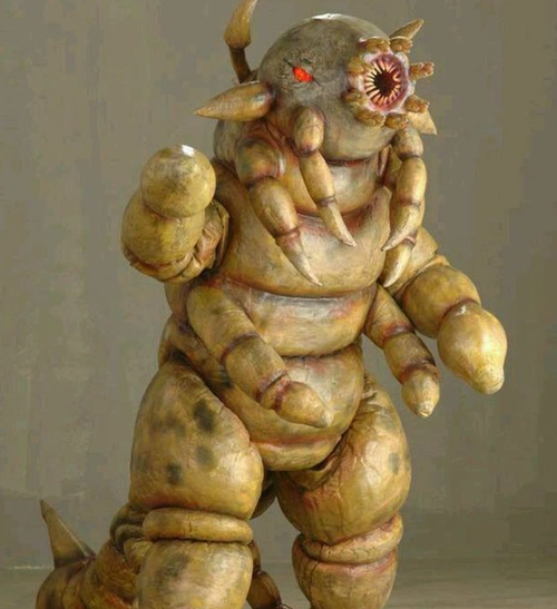 铠甲勇士经典回忆,这六大怪兽你还记得它们的名字吗?