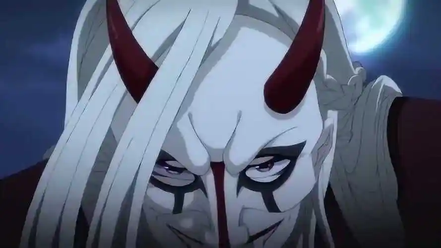 历师:中元要是能把咒语再念一遍,那算他厉害