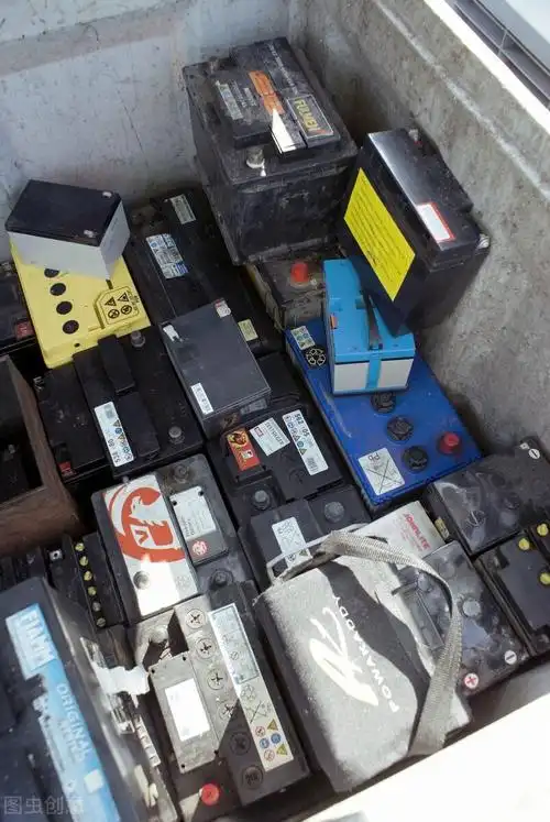 废锂电池回收价格多少钱一斤废旧锂电池回收知识讲解