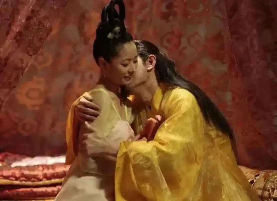 万琉哈氏没有抚养儿子,可是苏麻喇姑却让她活成了康熙最长寿的妃子