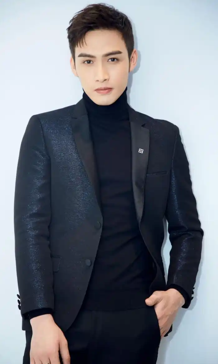 《司藤》张彬彬的上位秘史,和他爱过的姑娘们