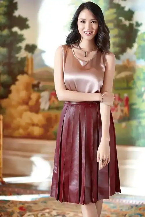 张梓琳好美啊写真