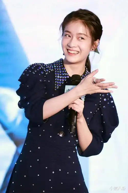 张雪迎刘宇宁唐嫣毛晓彤郑爽王鹤棣