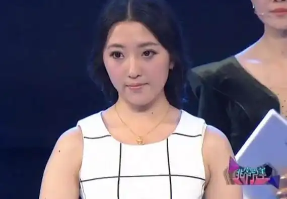 阮芳婷是谁曝个人资料微博 曾参加非常完美与周杰伦系谣传