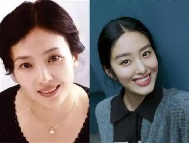 回顾33岁刘亦菲不再靠干爹如今淡然的神仙姐姐又回来了