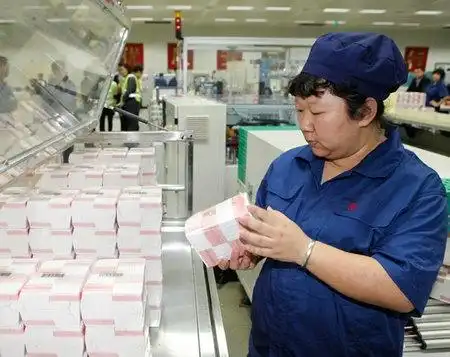 朱洪伟告诉记者, 2014年以来,该发电厂共燃烧了2000吨人民币残钞