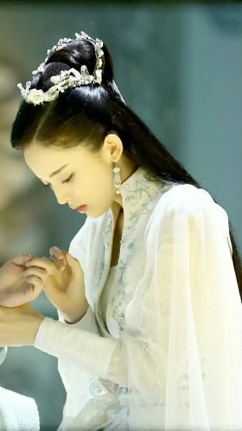 择天记 徐有容 古力娜扎