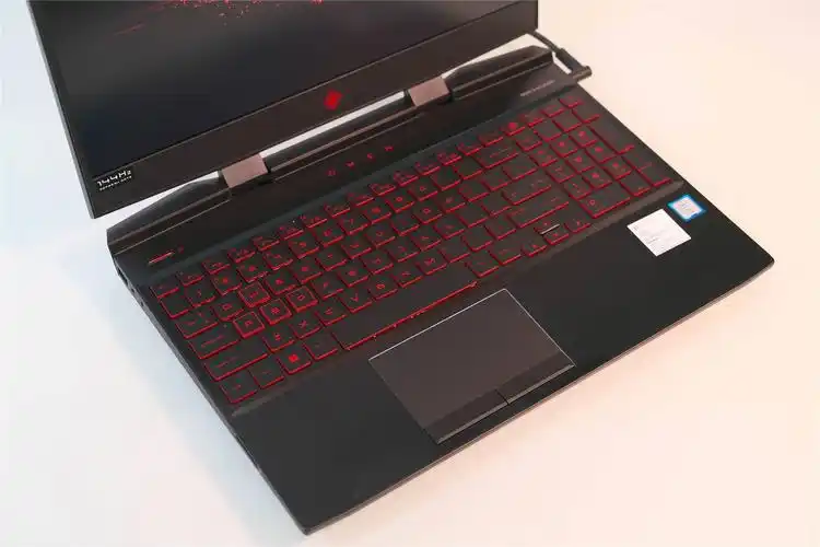 老玩家爽翻了惠普暗影精灵5体验全战三国