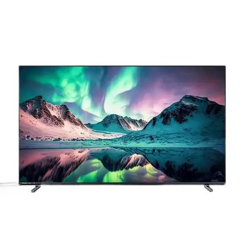 海信hisense85u7k液晶电视85英寸4k全面屏多声道空间声场鎏金设计一体