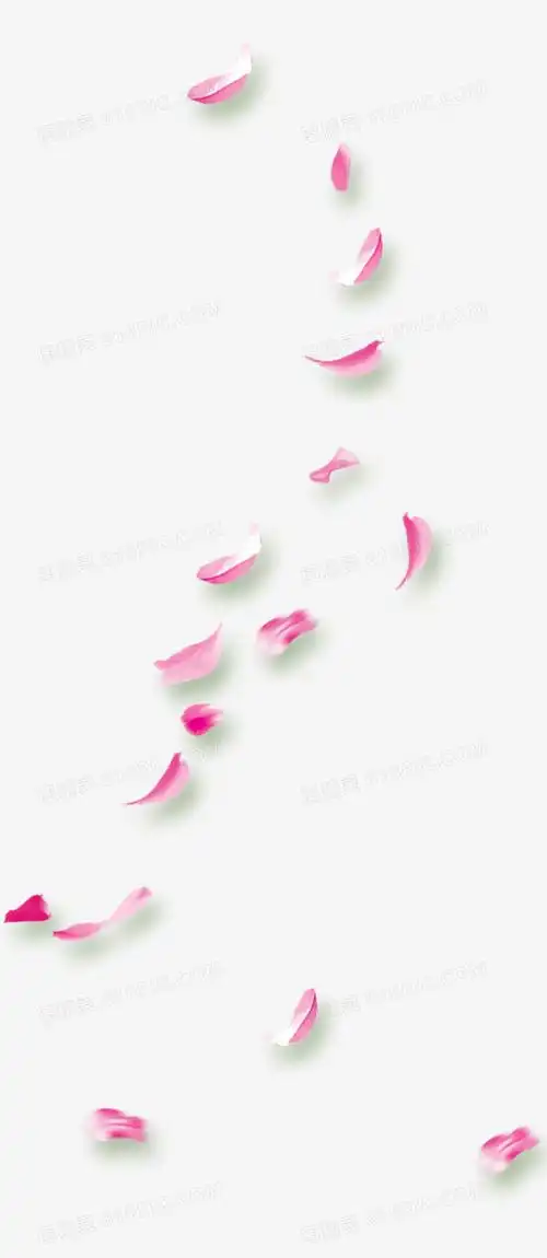关键词:桃花花瓣漂浮花瓣浪漫桃花png飞舞微风png图精灵为您提供漂浮