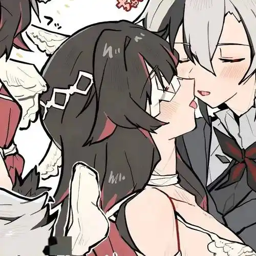 原神情侣头像 | 没有挫败 怎会成长_壁纸_事情_结果