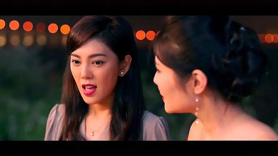 玛格丽特的春天:对于女人而言,陪伴才是最长情的告白!