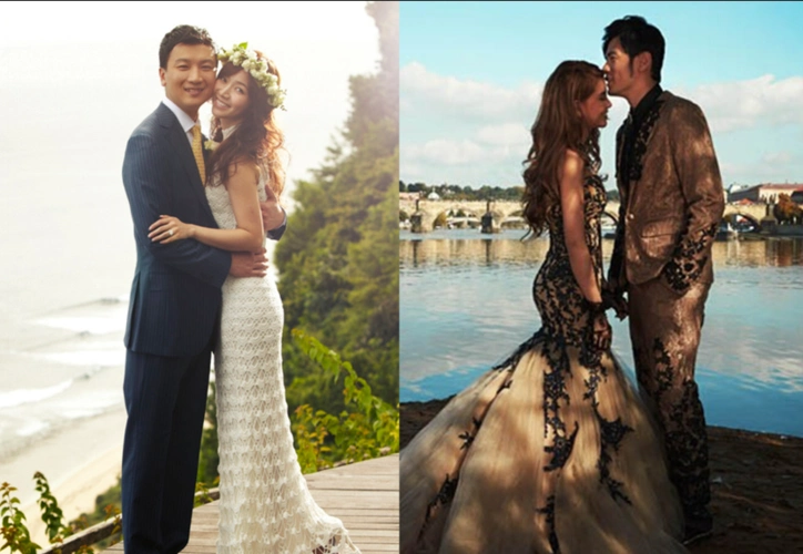 周杰伦被点歌算什么男人受访不敢谈照片侯佩岑惨遭扒皮昆凌不该道歉吗