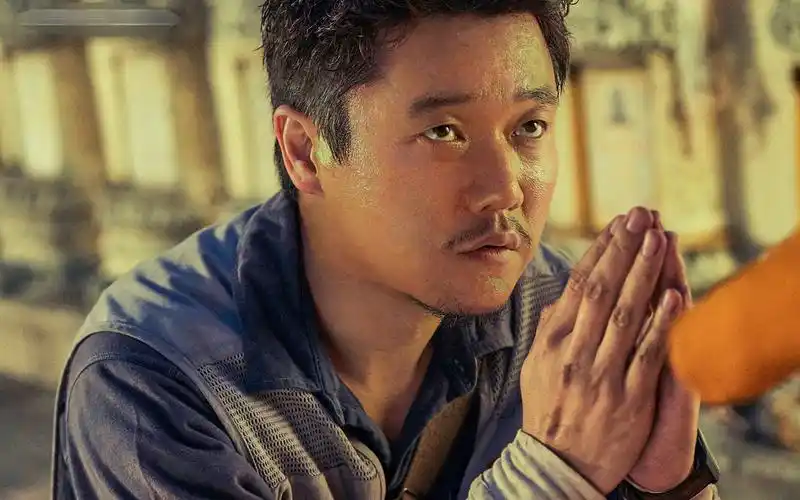 《误杀》:为国产影视剧翻拍打了个样,肖央演技值得喜剧演员学习