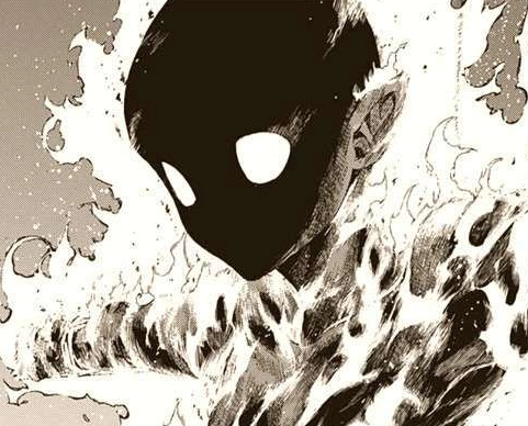 不同的是费里德刚接过克罗里手中的剑,就已经摆脱了日光炙烤的艰难