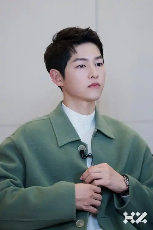 财阀家的小儿子##宋仲基韩剧财阀家的小儿子