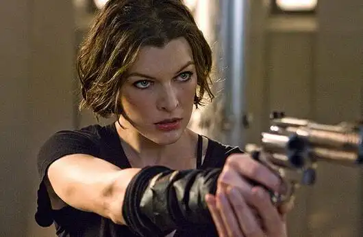 图艾达王李冰冰生化危机6不回归揭秘艾达王变装整全程