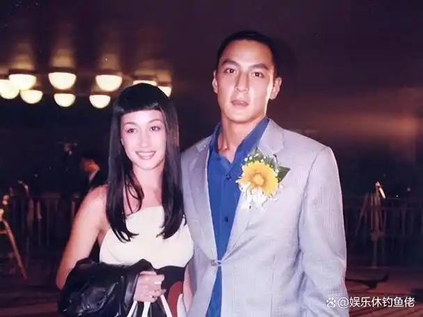 没有作品却一天涨粉30万?这一次,吴彦祖的实力藏不住了!