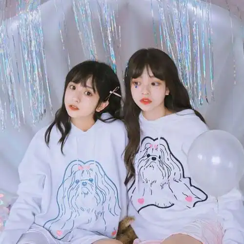 姐妹头像二人霸气 - 搜狗图片搜索