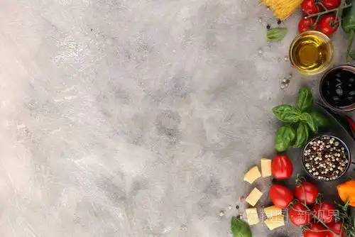 意大利菜的背景与不同类型的面食, 健康或