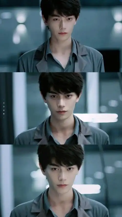 月光变奏曲有感丁禹兮真的很适合穿睡衣