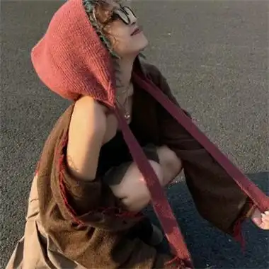 独特小众头像ins高冷(24张)