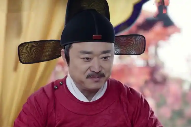 《锦衣之下》播完在即,演员杨烁演技出众,受好评