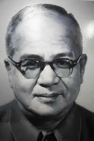 吴晗:弃学从政 身名俱灭