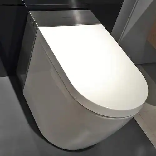 杜拉维特sensowash智能一体马桶