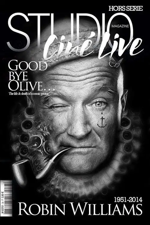 9例创意杂志封面设计分享(2)