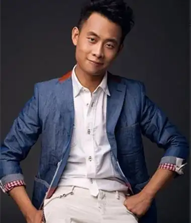 图张译老婆钱琳琳身份曝光钱琳琳与前夫郑弘离婚原因揭秘