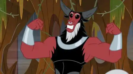 独播 小马宝莉:友谊的魔力 第九季 : 黄魔的黑暗势力正在集结,小