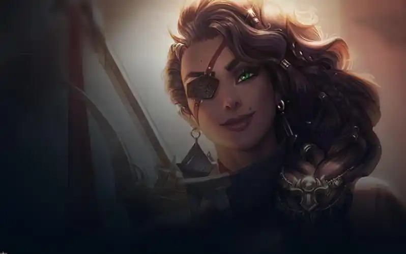 沙漠玫瑰莎弥拉技能及伴生皮肤预览