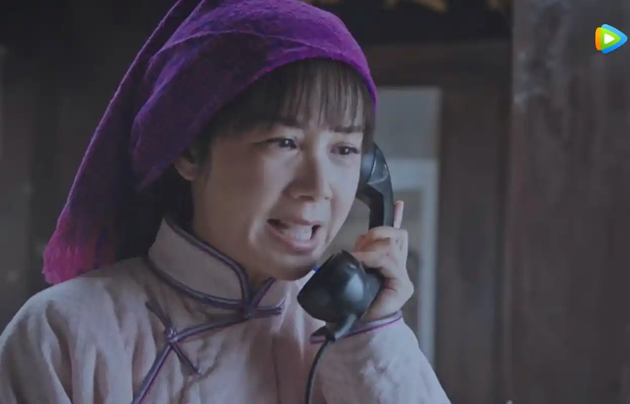 《正阳门下小女人》开播,蒋雯丽倪大红扮嫩登场,年龄演技难两全_演员