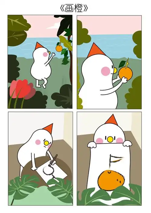 豆米咖漫画|动漫|短篇/格漫|木叶猫aisling_原创作品-站酷zcool