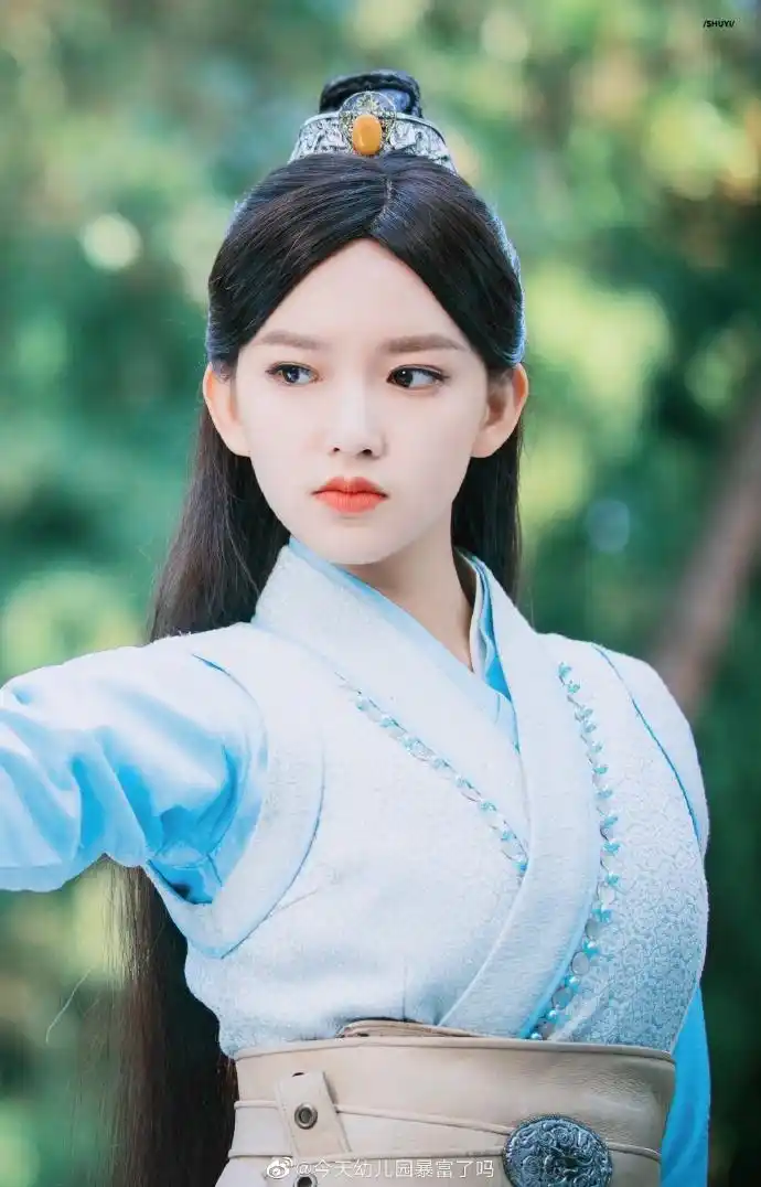 万物皆可云##程潇天醒之路#cx#天醒之路秦桑#程潇天醒之路@宇宙膳女