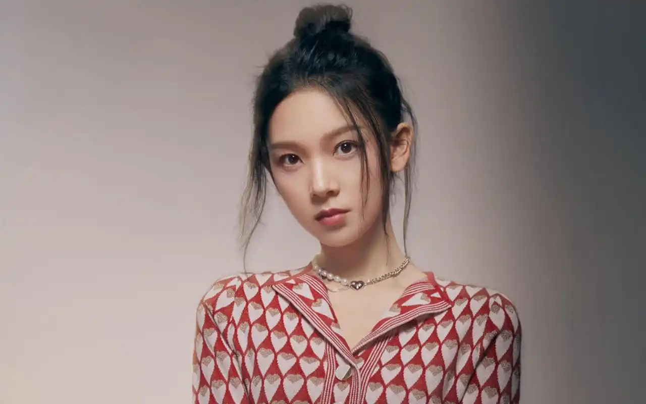 陈瑶酷美性感魅力诱人写真,高清图片,电脑桌面-壁纸族