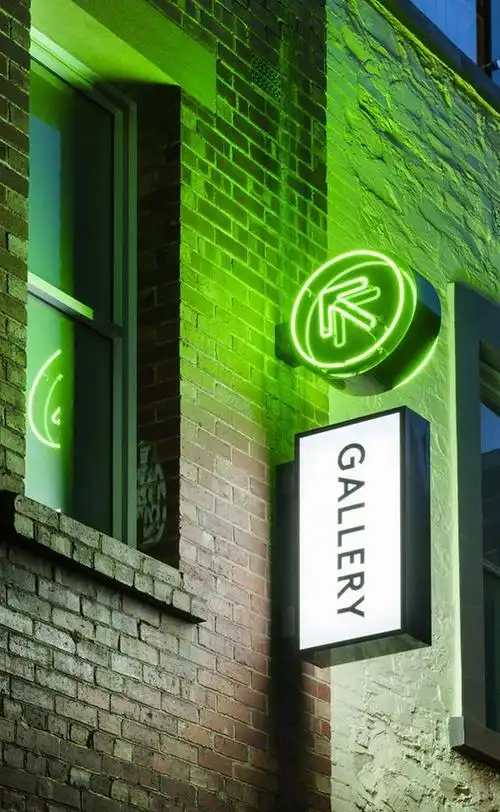 创意户外灯箱设计~_高清图集_新浪网