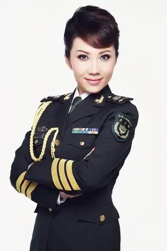 新民歌代表丁晓红