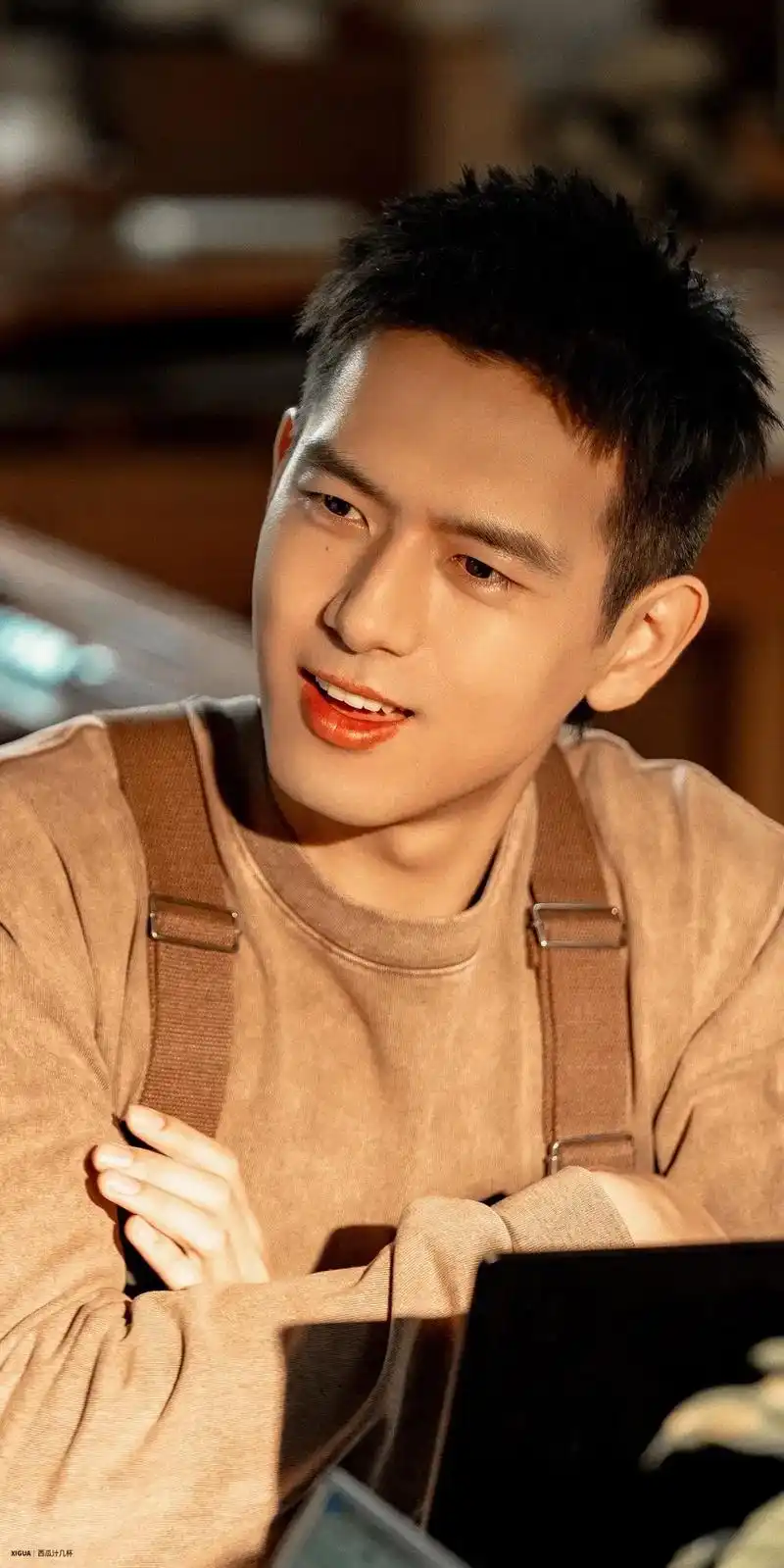 100张李现去有风的地方壁纸