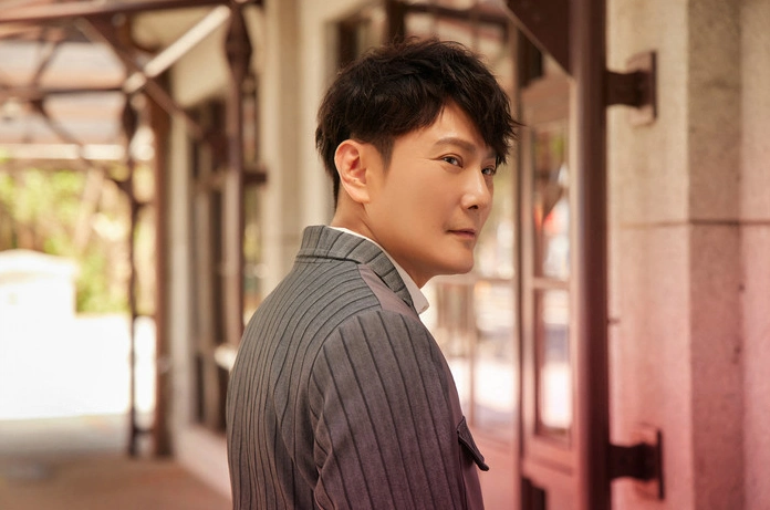 张信哲作品在不在mv326生日惊喜上线