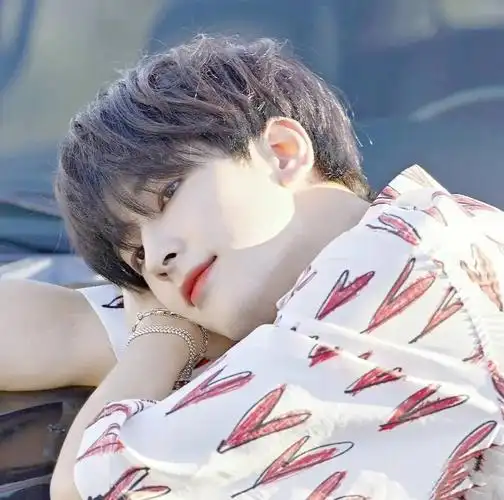 seventeen全圆佑头像