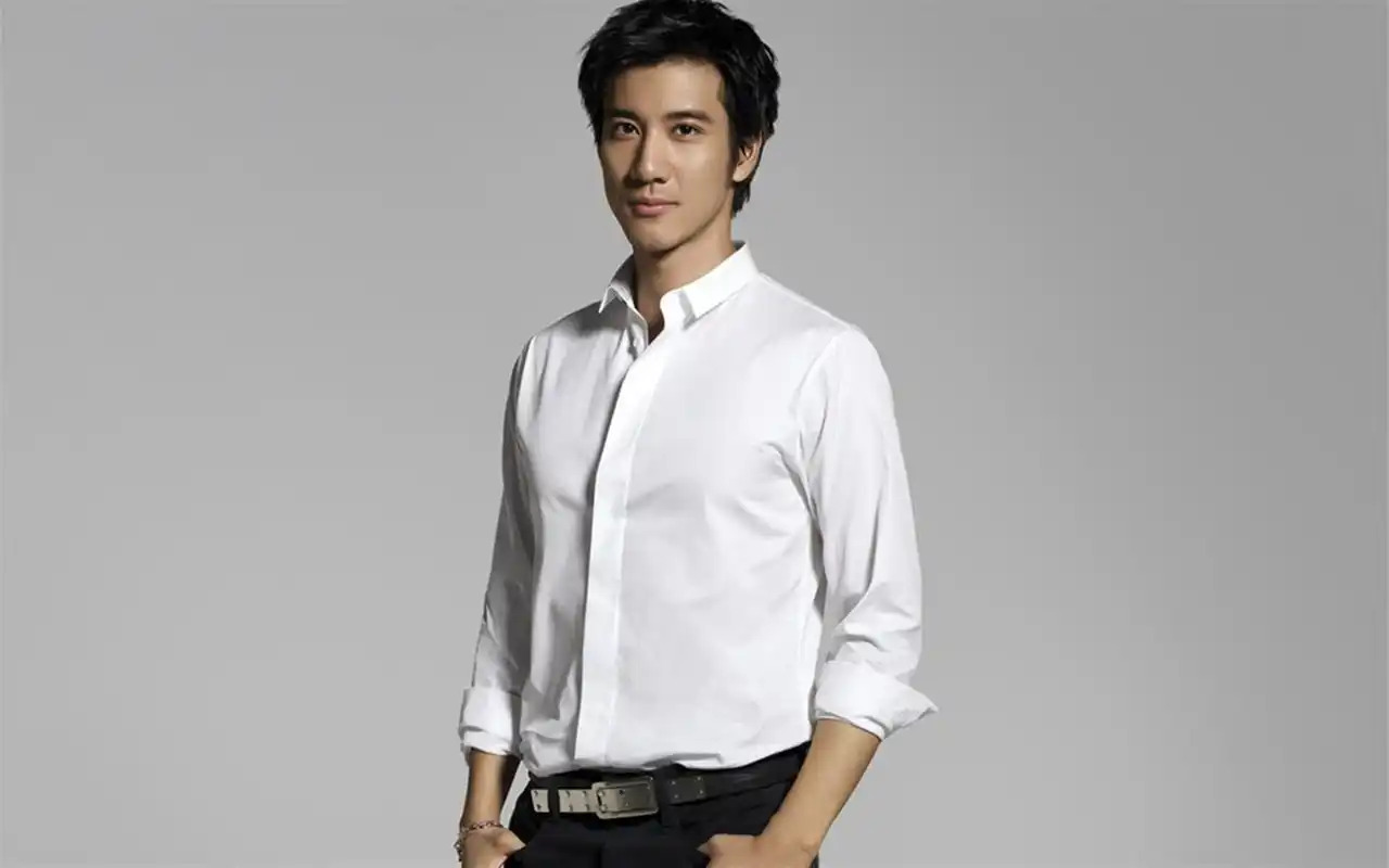 王力宏都唱过什么歌?