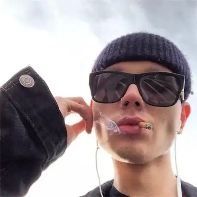 社会头像男生霸气冷酷高清超帅男生高清图片全集