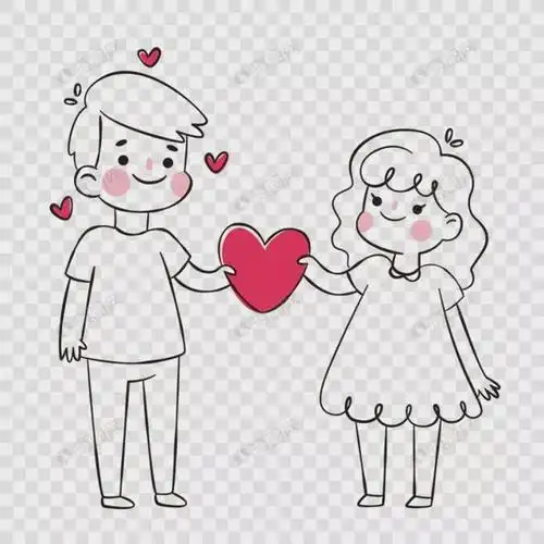 为什么我们在表达爱的时候,会很拘谨和笨拙?